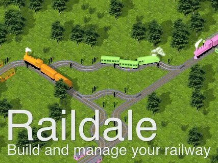 Built train