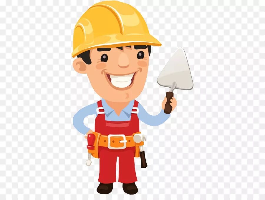 Builder day