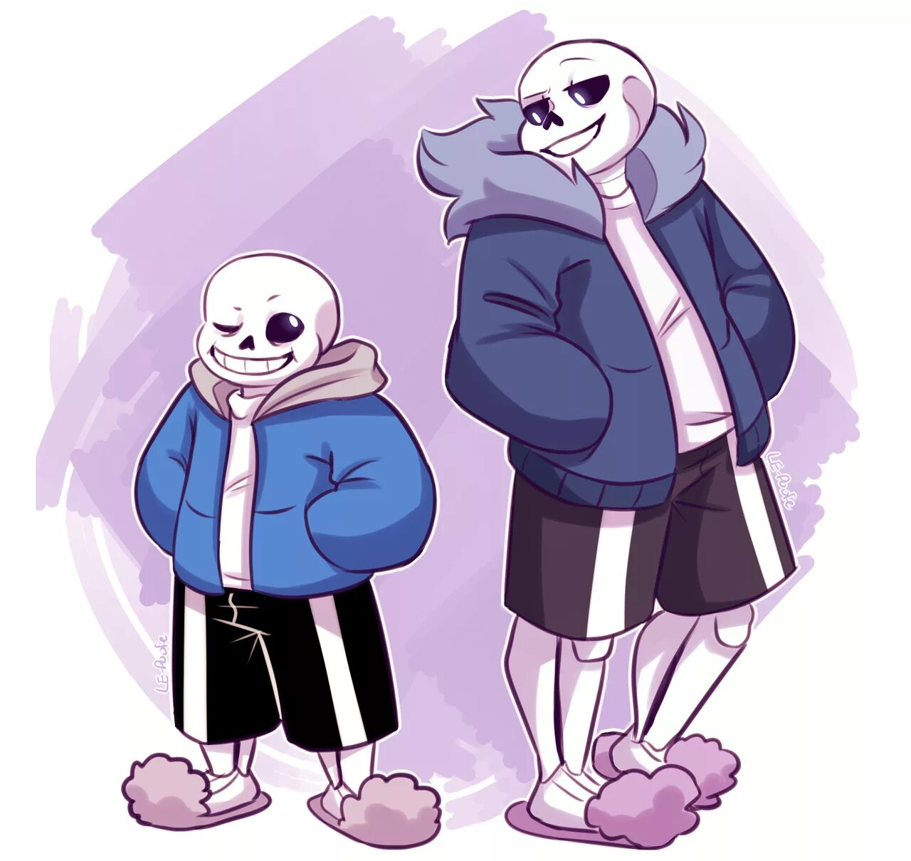 Sans com