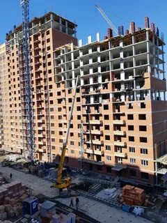Фонд строительства