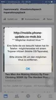 Как проверить iphone на вирусы