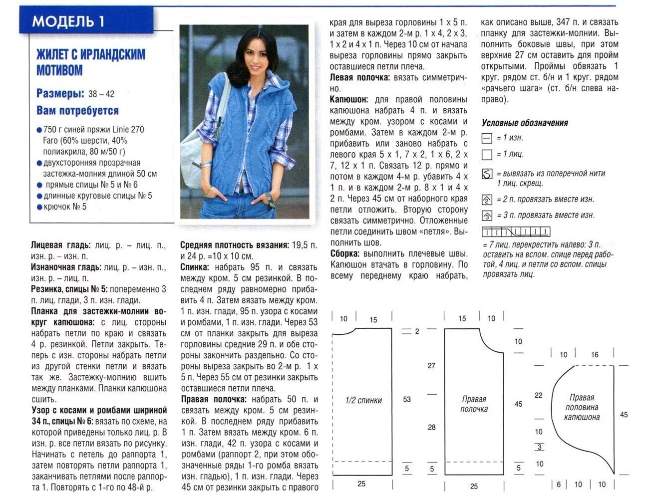 Спицами модели схемы описание. Жилет женский на пуговицах спицами схемы и описание. Вязание жилета спицами для женщин с описанием 48 размер. Вязание спицами жилет женский схемы и описание. Вязаная кофта с капюшоном женская спицами описание схемы.