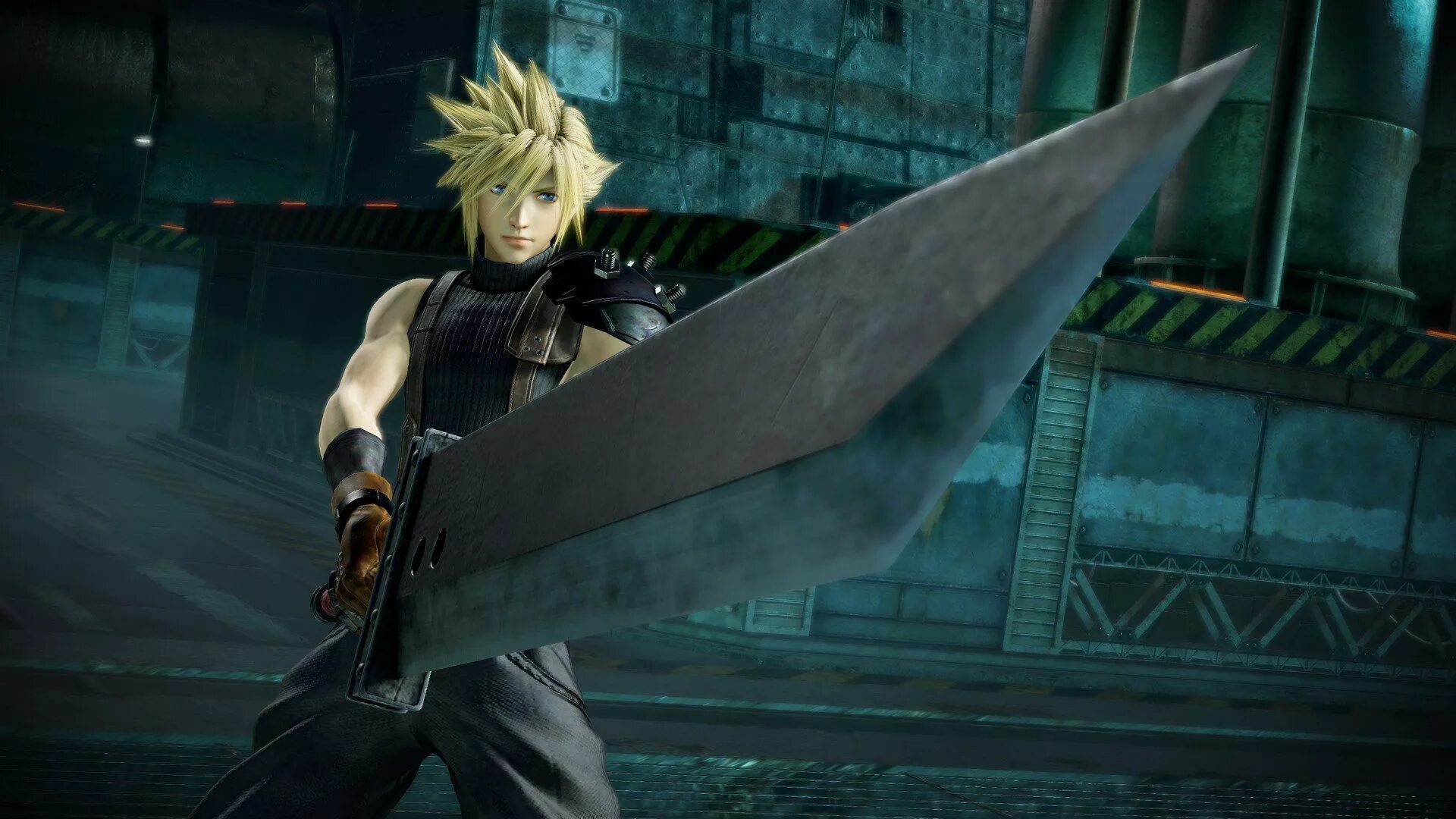 Клауд Страйф (Final Fantasy VII). Клауд Страйф Final Fantasy VII Remake. Cloud Strife Final Fantasy VII. Меч Клауда из Final Fantasy 7. Нгус клауд как умер