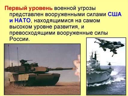 Боевой уровень
