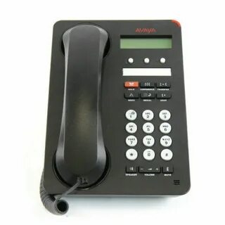 Avaya phone