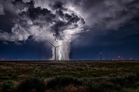 5 interesting weather