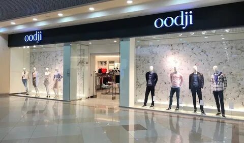 Сайт интернет магазинов oodji