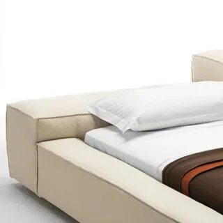 Live bed