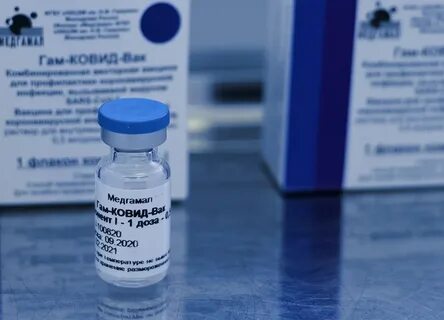 Вакцинация от коронавируса будет обязательной