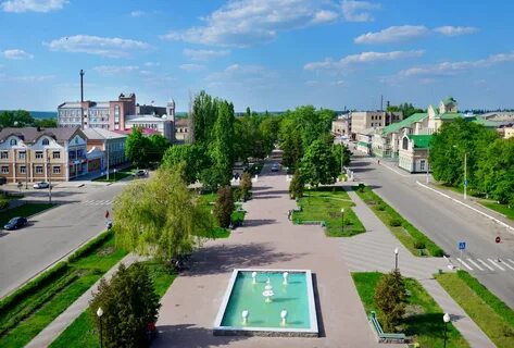 Автовокзал борисоглебск