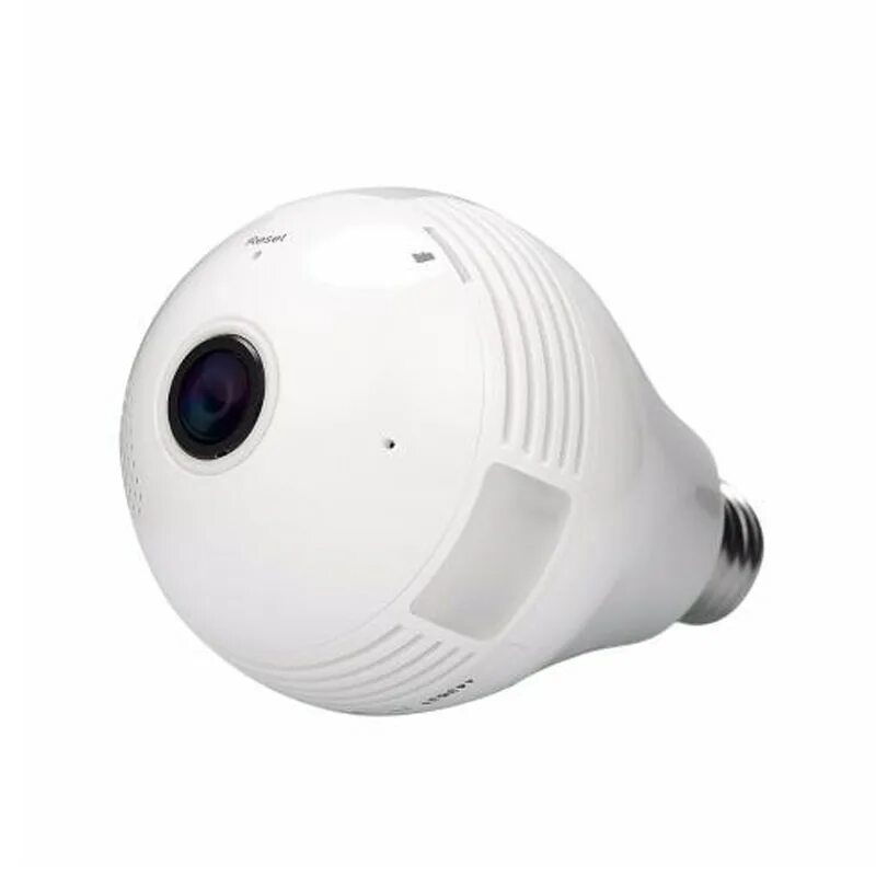 Лампочка камера купить. Панорамная WIFI камера-лампочка 360° VR cam 3d Panoramic Camera v380. Видеокамера панорамная IP Panoramic Camera v380 2.0. Камера ESCAM. Mini IP WIFI камеры лампа.