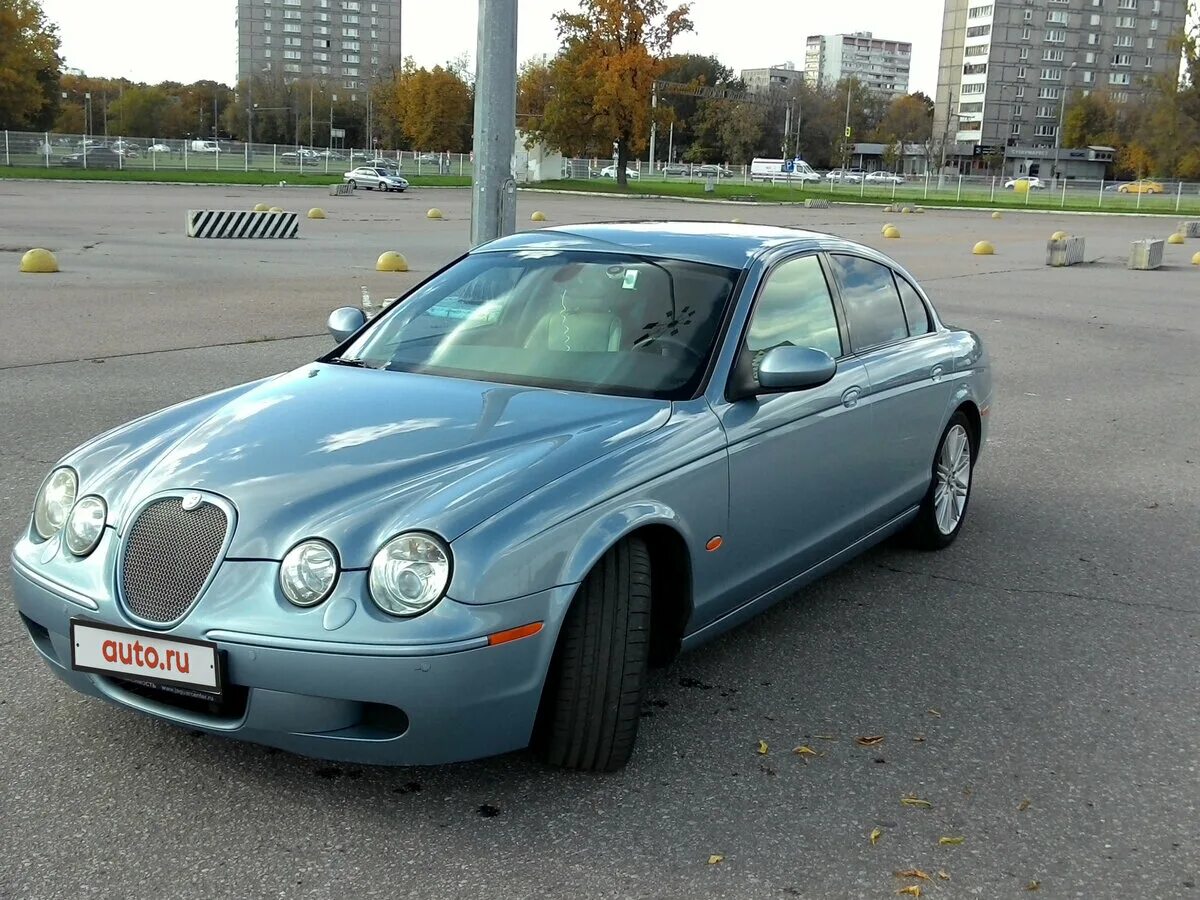 Купить машину 2007. Ягуар s-Type 2007. Ягуар s тайп 2007. Jaguar s-Type 2007. Jaguar s-Type i Рестайлинг, 2007.