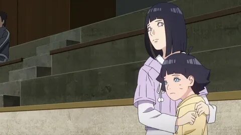Hinata boruto breakfast d art