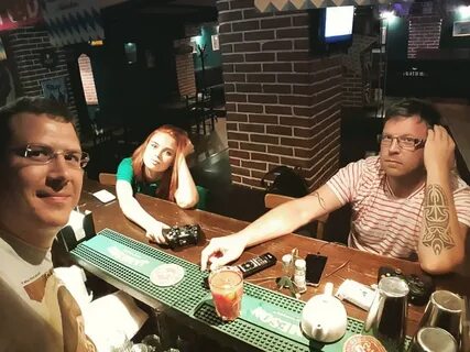Котики бар астрахань