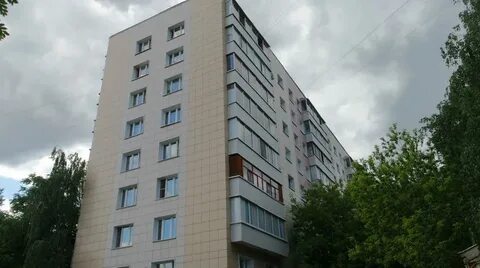 Бирюлево восточное вторичка
