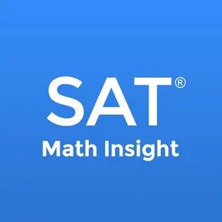 Sat math