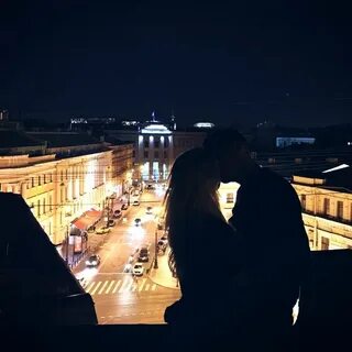 Что с ней вечером