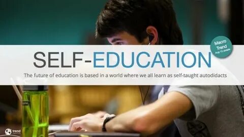 Memodremo self education