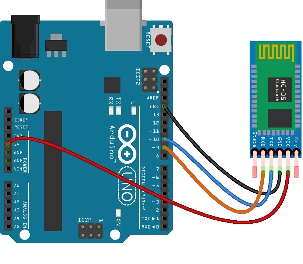 Модули bluetooth 5. Bluetooth модуль HC-05. Блютуз модуль ардуино HC-05. Блютуз модуль ардуино HC-06. HC-05 Bluetooth модуль Datasheet.