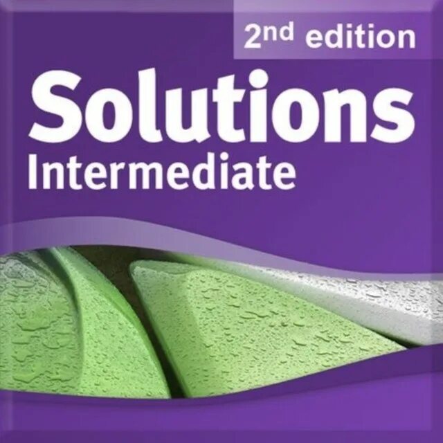 Солюшенс пре интермедиат 2 издание. Solutions Intermediate 2rd Edition. Солюшнс воркбук интермедиат. Third Edition solutions Workbook 2 издание. Solution 3rd edition intermediate unit