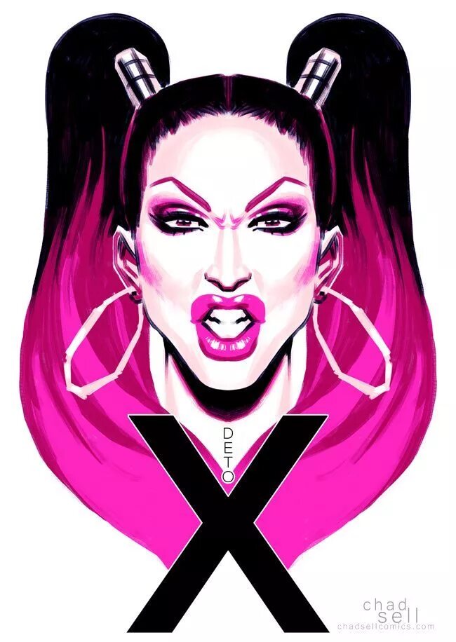 Рисунок дива