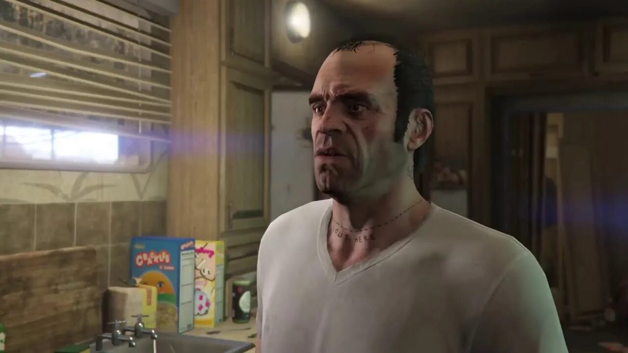 Мистер Филлипс GTA 5. Тревор и Пропащие. Мистер Филипс ГТА 5 сцена. Миссия Мистер Филипс в ГТА 5.