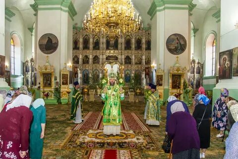 Подслушано мордово