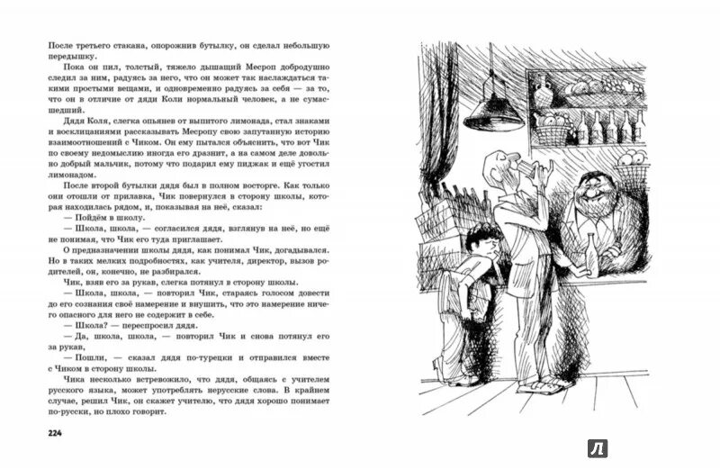 Рассказы о чике краткое содержание. Рассказы о чике краткое содержание