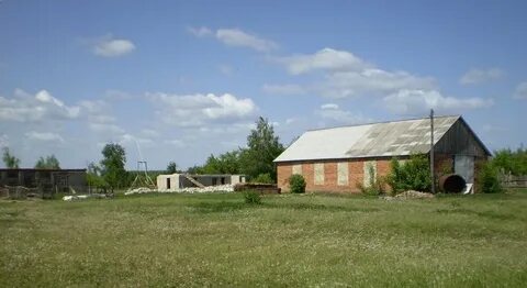 Село вторые левые ламки тамбовской