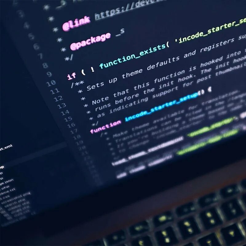 Code guru