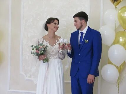 Симферопольский загс