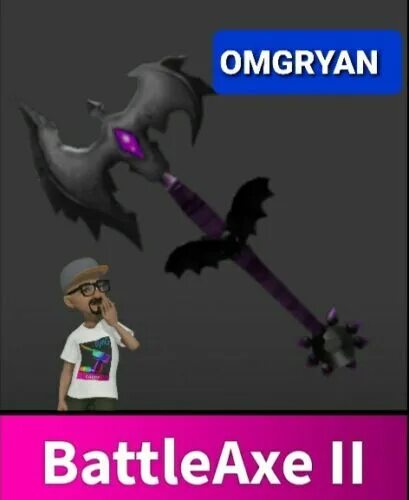 Battle axe 2 mm2. Ножи в мм2 роблокс. Battle axe mm2. Японский боевой топор. Battle axe mm2.