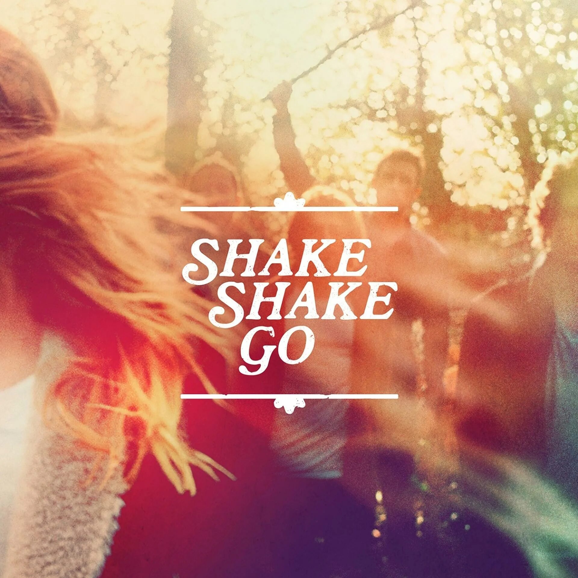 Take me go