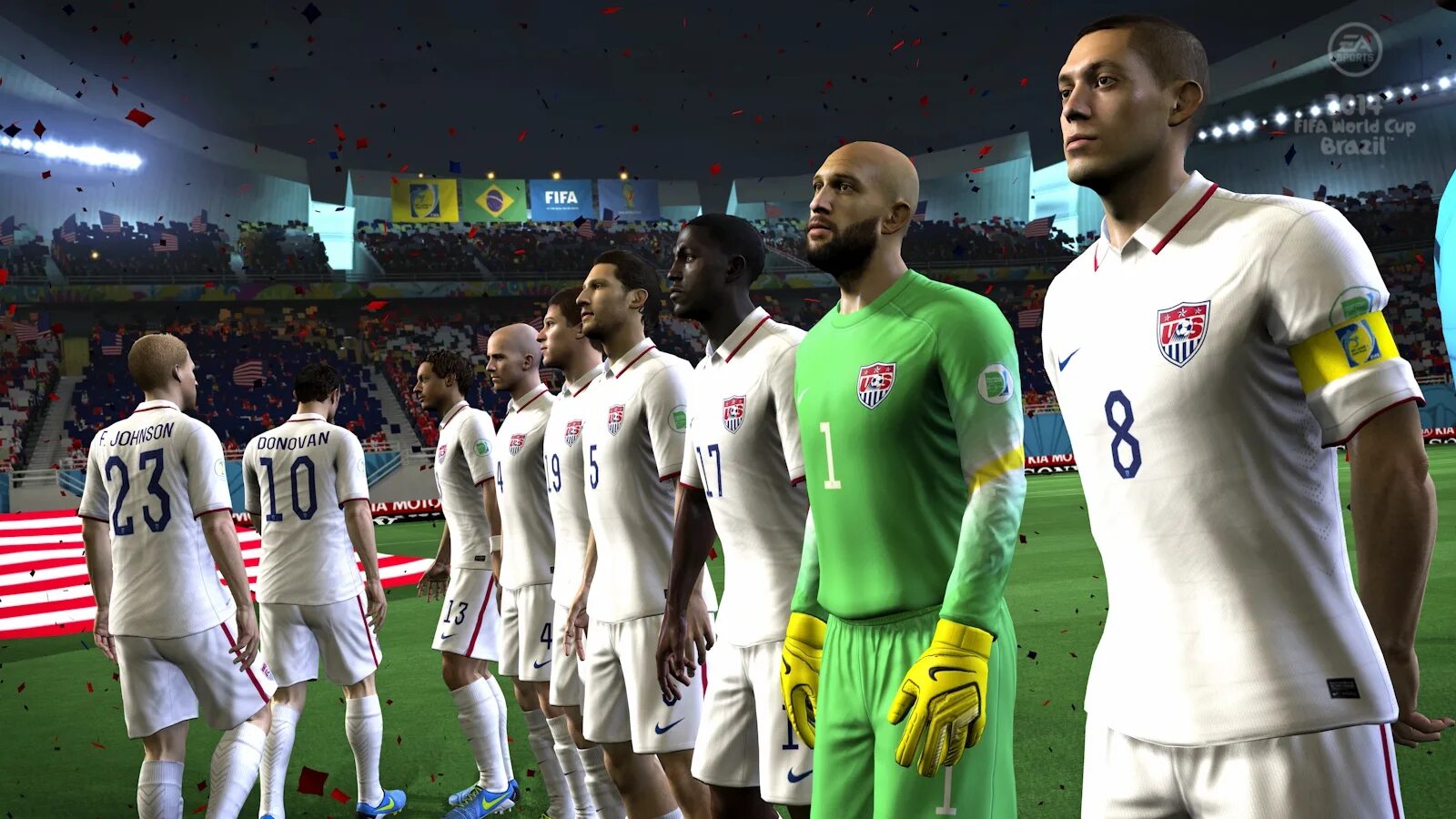 Мир игр 2014. 2014 FIFA World Cup Brazil. EA Sports 2014 FIFA World Cup Brazil. ФИФА 14 ворлд кап 2014 Бразилия. FIFA 14 World Cup Brazil.