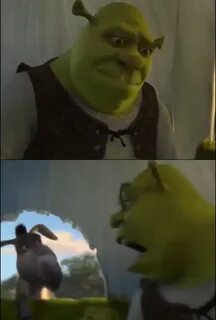 Shrek for 5 minutes meme