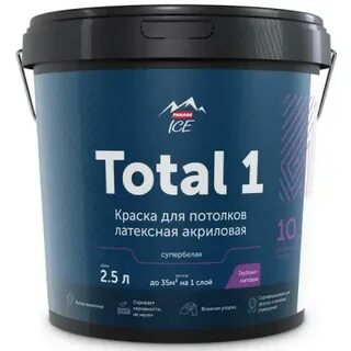 Краска для детских комнат husky