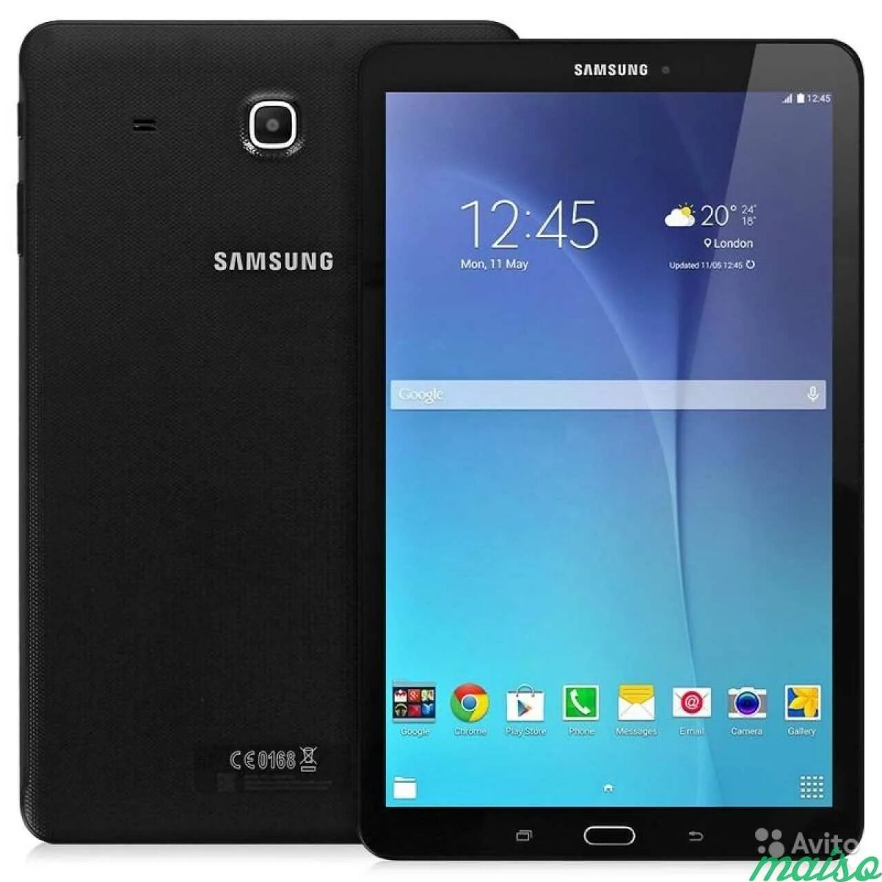 Samsung galaxy tab sm t561