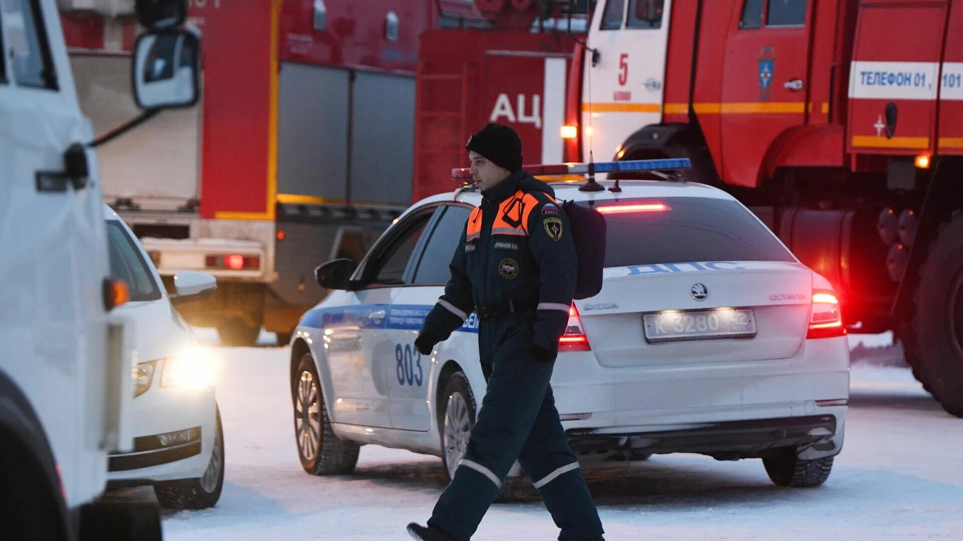 19 декабря 2021. Шахта Рубана Ленинск-Кузнецкий. Пожар в шахте. ДТП шахта Рубана.