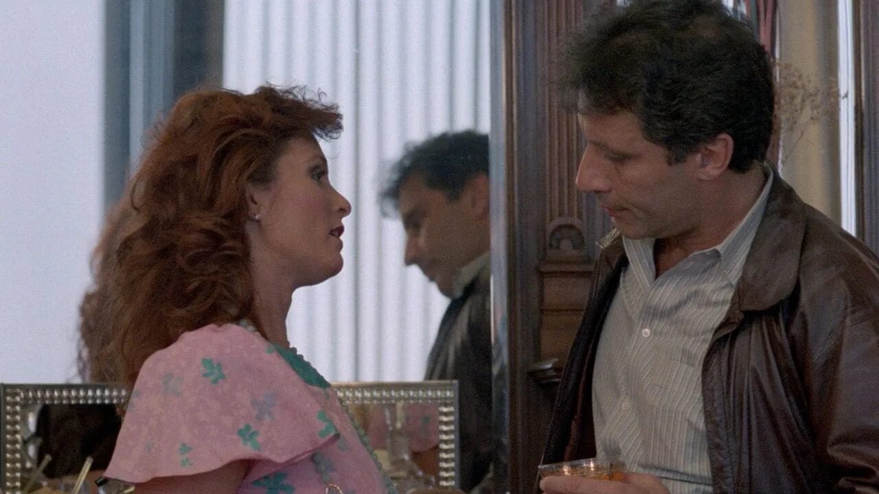 Taboo 2 1982