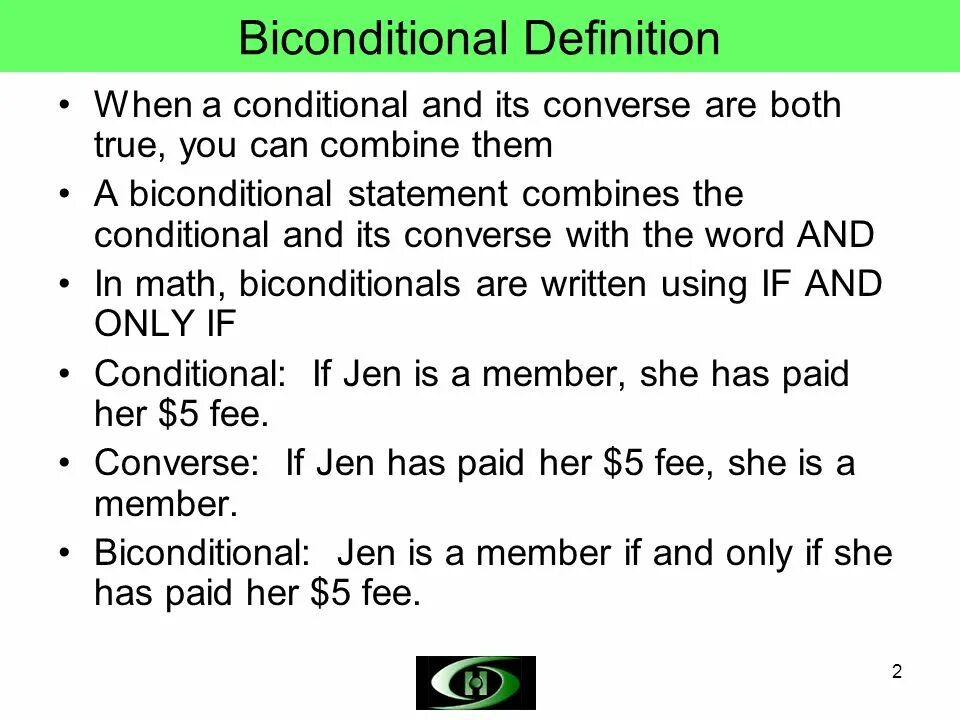 Statements definition. Logical biconditional. conditioned response definition. double struck biconditional.