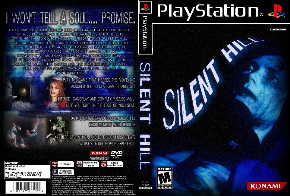 Silent hill covers. Silent hill 1 ps1 диск. Silent hill ps2 disk. Silent hill 1 playstation обложка. Акира ямаока silent hill.
