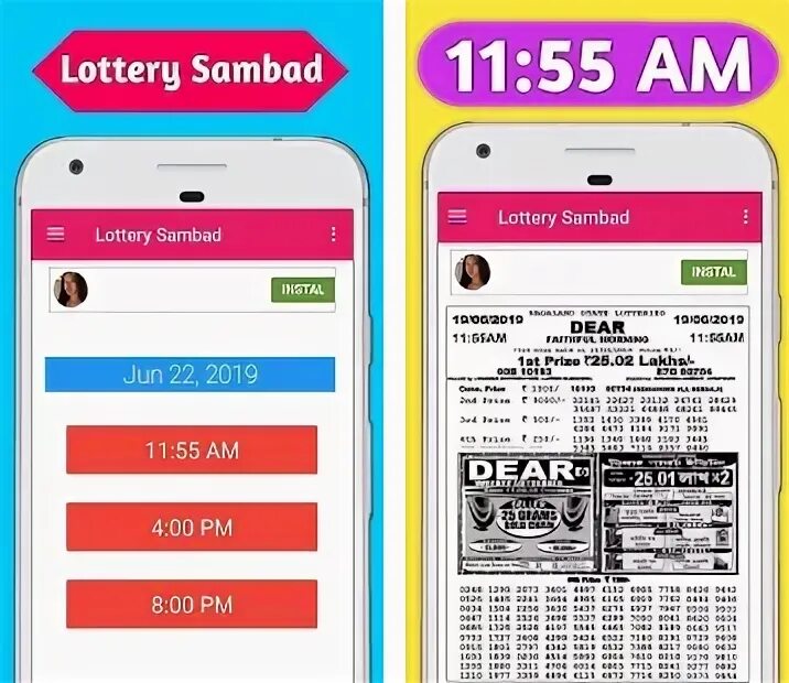 Lottery sambad. Lottery sambad