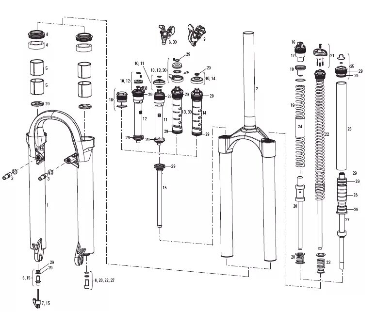 Rock Shox xc30 tk схема. Вилка Rock Shox Tora. Вилка Rock Shox Tora 302. Rock Shox Tora 302 solo Air.