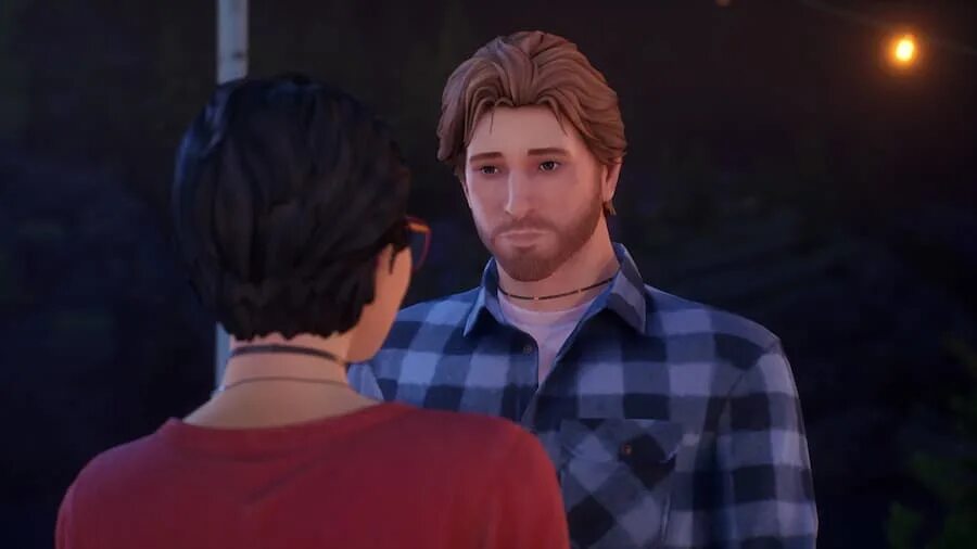 Алекс и стеф life is strange true. Life is strange 3 true colors. Алекс чень life is strange. Ryan life. Ryan life.