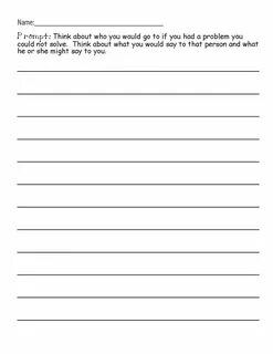 Writing 3 класс