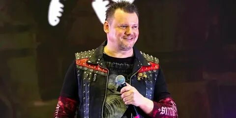 Панк сказка 25 ноября