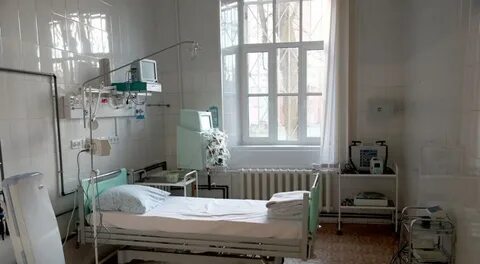 Не оказали помощь в больнице