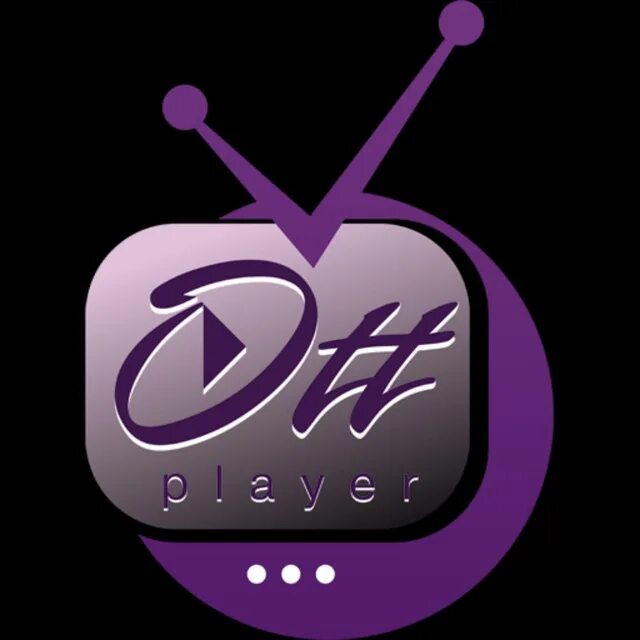 Приложение ott player. Ottplayer. отто плеер. iptv плейлисты. отт плеер лого.