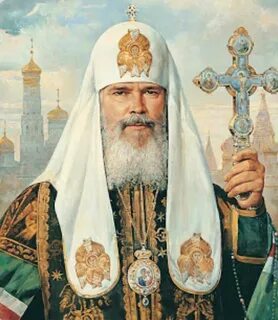 Человек всея руси
