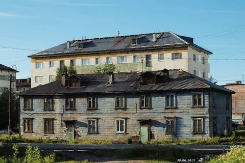Невская мурманск